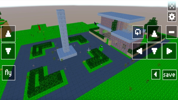 我的太空杀世界最新版