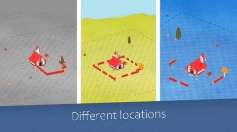 王国守卫塔防(Kingdom Guard)