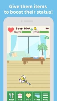 宠物模拟器2D(IllusttChi)