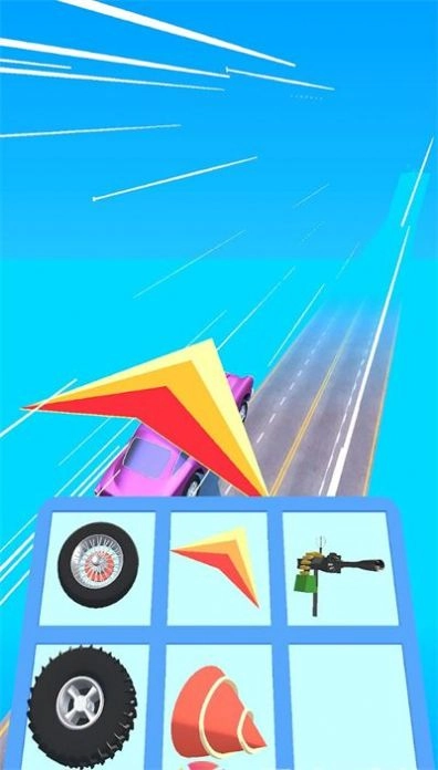 推移大师(Shift Master)