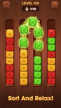 木材分拣直装版