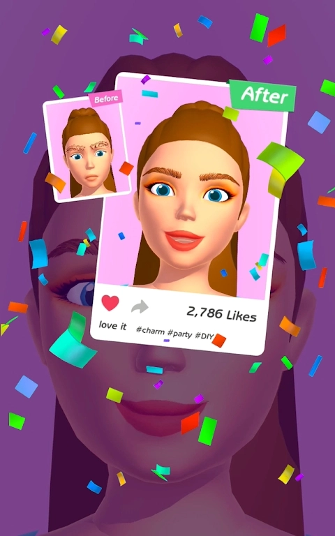 微刀片眉毛(Microblading Eyebrows)免费原版