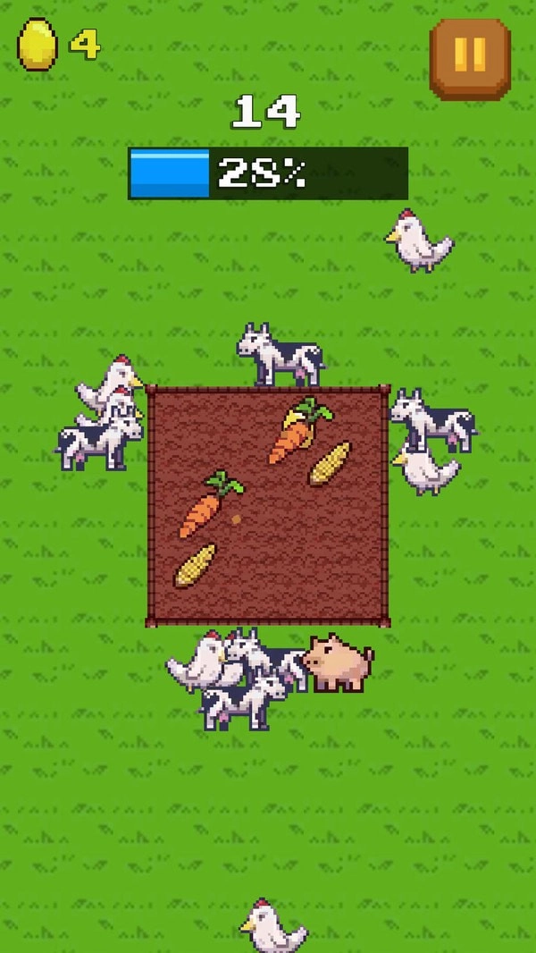 弗里克花园游戏安装包