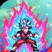 超级赛亚人悟空冠军战士(Dragon warriors)官方版