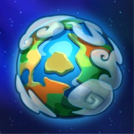 放置宇宙采矿游戏正版