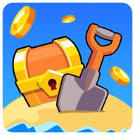 寻宝者(Treasure Digger)最新免费版