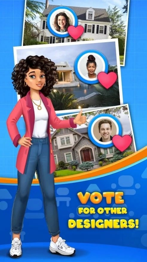 设计人才家居装修(Design Talents)