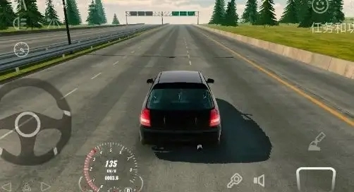 火力全开2城市飙车无广告版