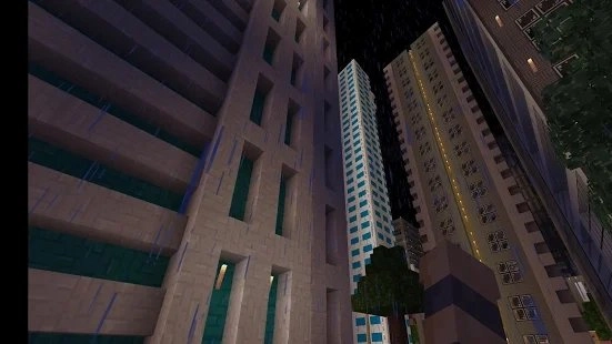 生存方块工艺世界2(SurvivalCraft2)