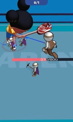 我的克隆军队(My clone army)官方正版