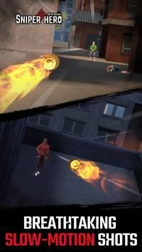 狙击英雄(Sniper Hero)