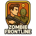 僵尸前线生存(Zombie Frontline Survival)