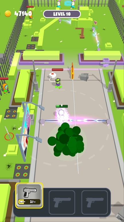 超级日Z(Hyper Day Z)