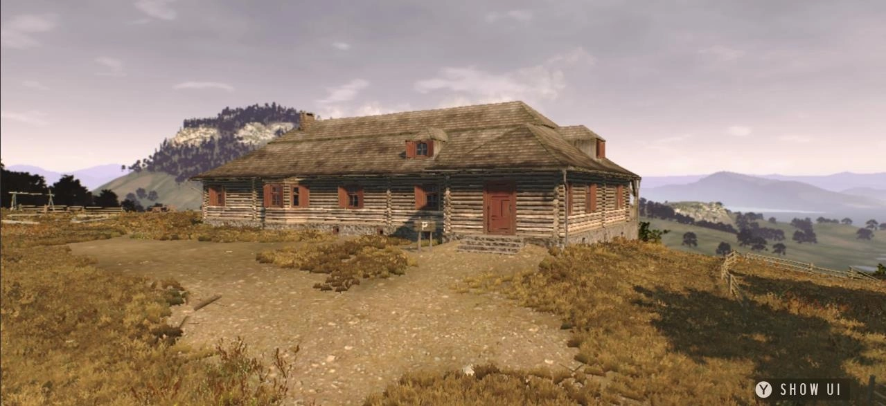 猎人之路狂野欧洲(Way of the Hunter Wild Europe)