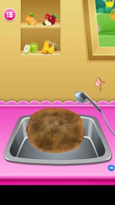 模拟果汁制作流程安卓免费版