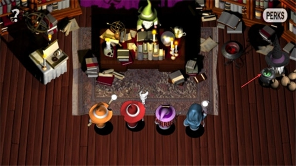 所罗门的墓地汉化版