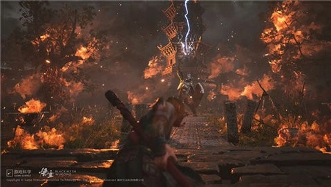 黑神话悟空(黑神话悟空手机版