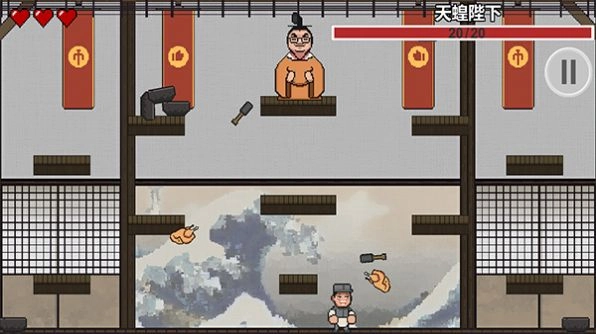 高级特工穿山甲(JiTangLaiLo)