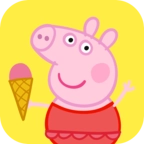 小猪佩奇假日冒险