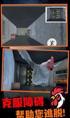 鸡你太丑官方正版