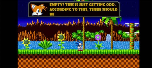 索尼克死亡进化史(Sonic is Dead Remastered)