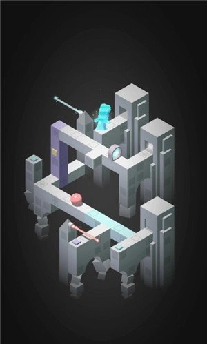 我是大理石(I Am Marble)