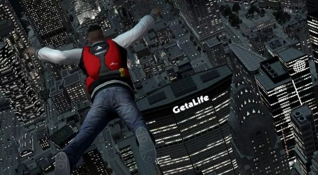 GTA4(BETA )