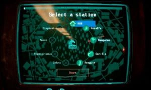 诡谲动物园(Zoochosis - Rescue the animals)