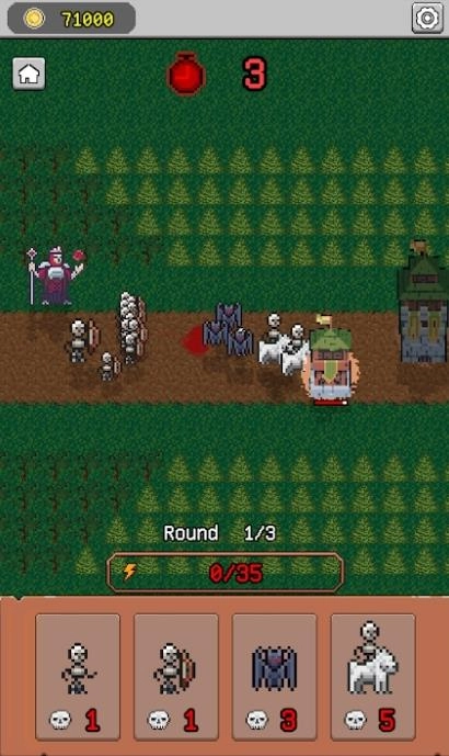 我们是黑暗(We Are Darkness)