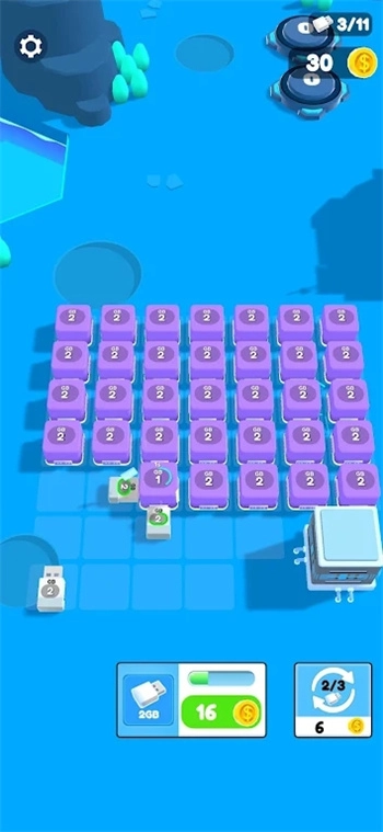 数据挖掘者(Data diggers)