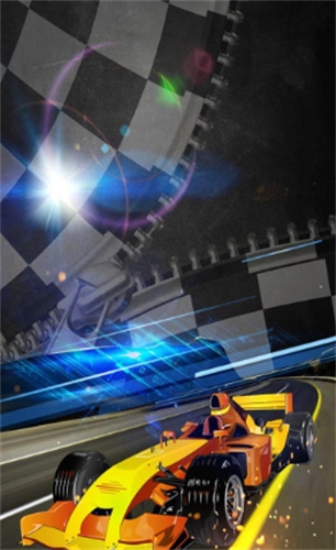 回转汽车(CarDrag)