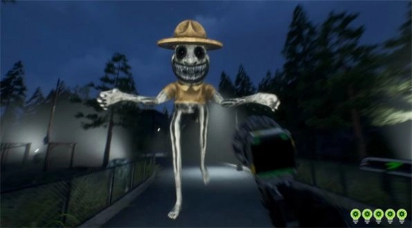 奇怪动物园规则怪谈(畸形动物园)