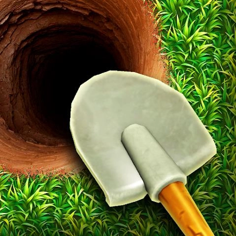 挖掘模拟器造洞大师(Digging Simulator HoleCraft)安卓免费版