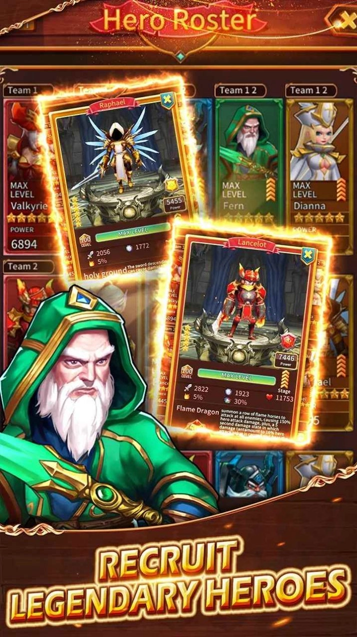 谜题与远征(Puzzles Expedition)