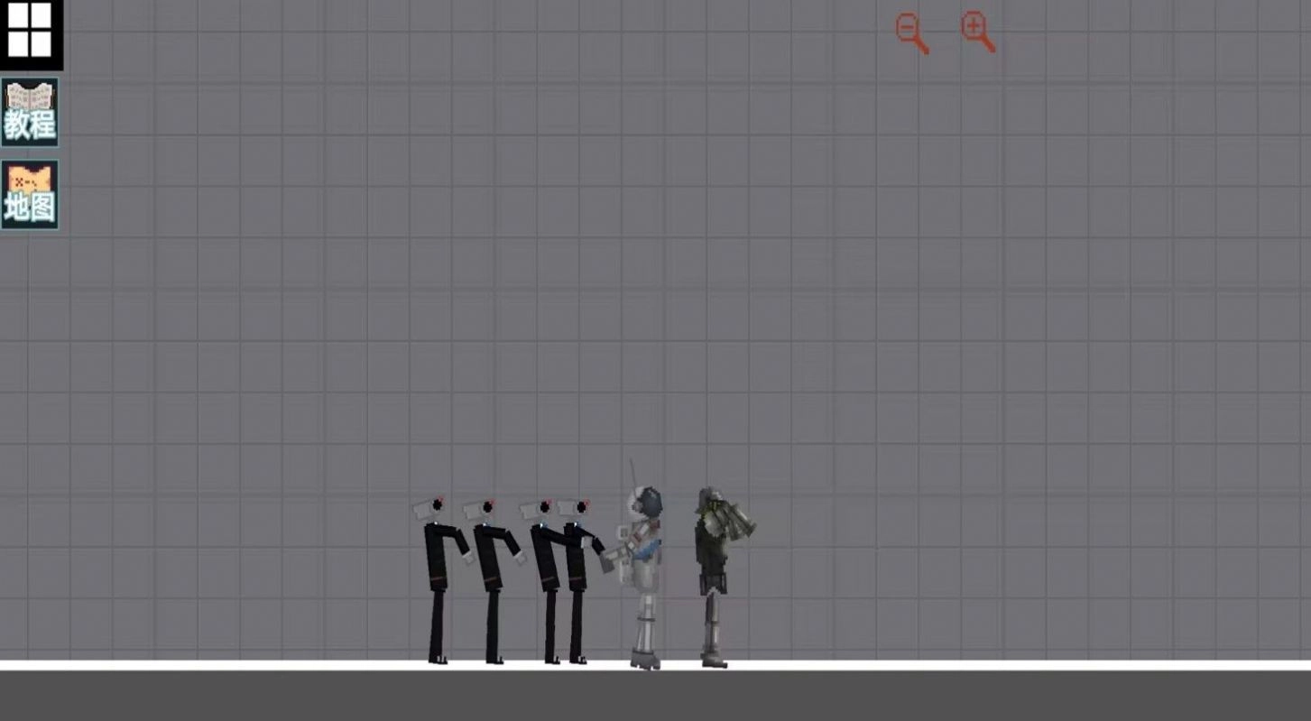 西瓜人乐园游戏官方最新版