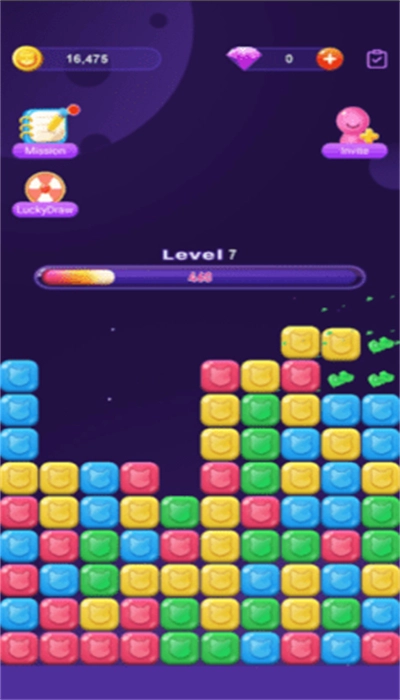 消灭星星优胜者(Popstar Winner)