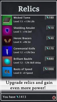 盗贼地下城RPG(Rogue Dungeon RPG)手机版