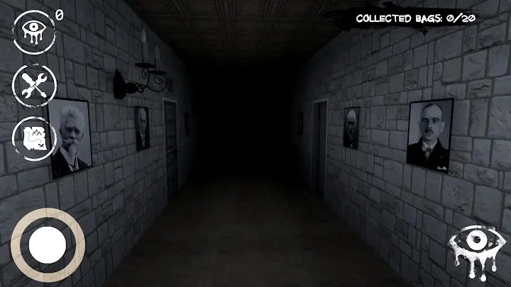 恐怖之眼无广告版