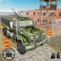 军用车辆吉普车模拟器(ARMY VEHICLE JEEP SIMULATOR)安卓免费版