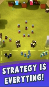 阿杰尼特军团(Agenite Legions)游戏纯净最新版