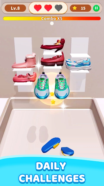 时尚比赛大师(Fashion Match Master)