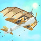 驾驶飞行器(Aircrafter)