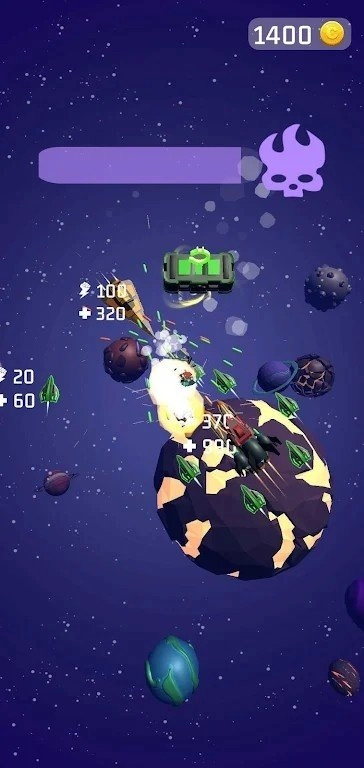 太空战舰战争(Galaxy Ship Wars)正版