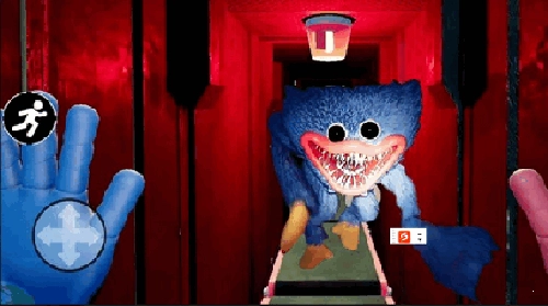 恐怖面条人游戏完整版