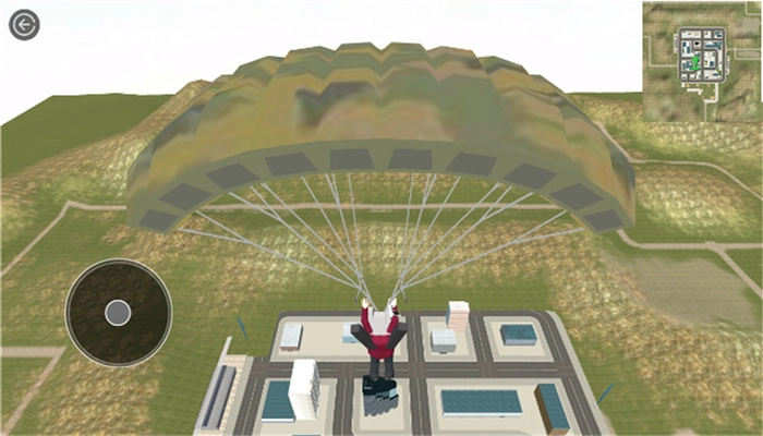 都市怪谈大作战游戏纯净最新版