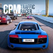 CPM交通赛车(CPM: Traffic Racer) 