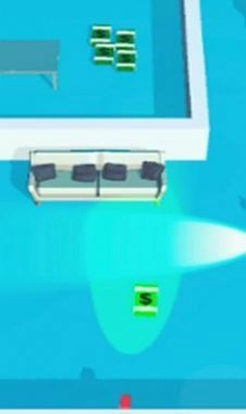 不可能的抢劫2捉迷藏的冒险图3