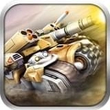 终极坦克3D(Blast Tank 3D)