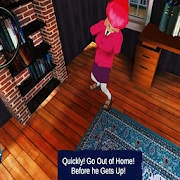 可怕的邻居科学家老师(Crazy Neighbor scientist)