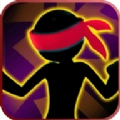 格斗火柴人之火柴人之王手游版